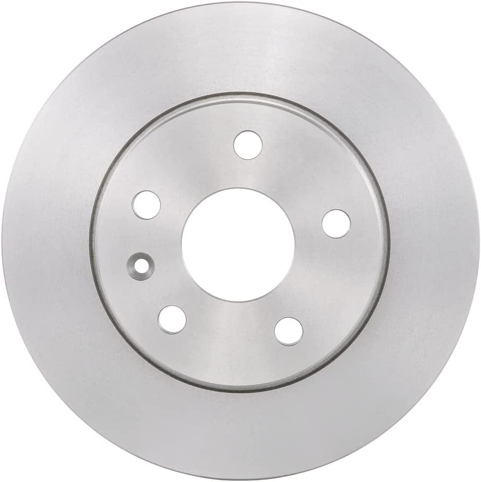 Brake Disc 296Mm 27Mm 67.4Mm Fits CHEVROLET OPEL Insignia SAAB VAUXHALL 2008-