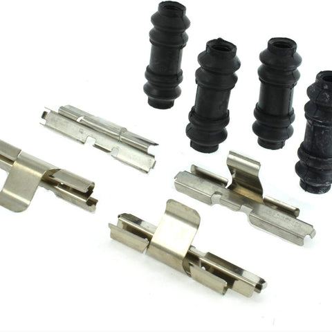 (117.45005) Disc Brake Hardware Kit