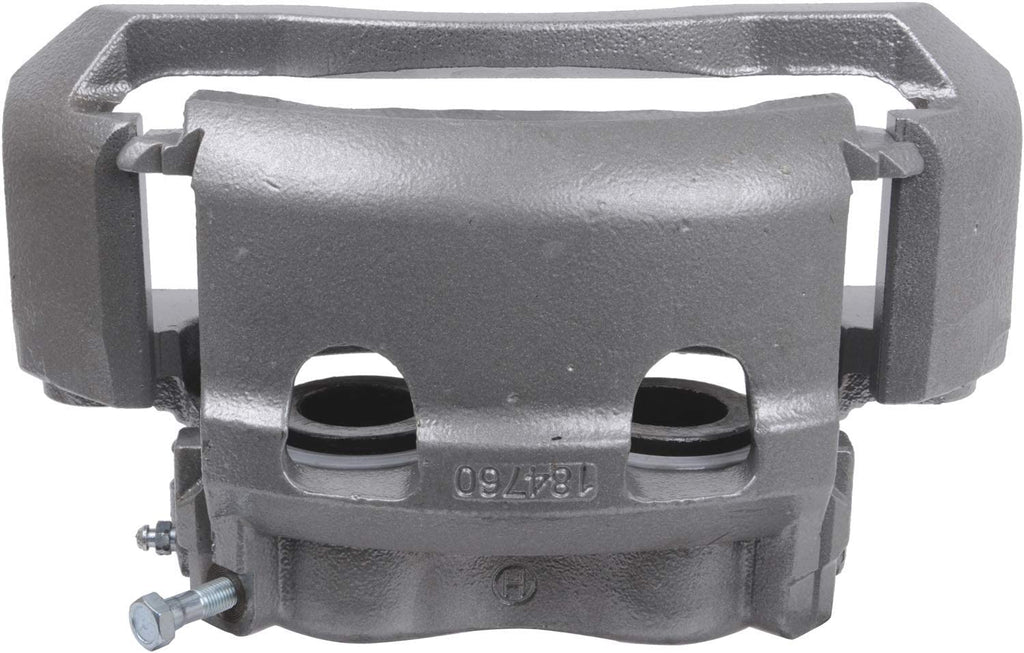 Front Right Brake Caliper for Ford E250 E350 Super Duty  GY5311A