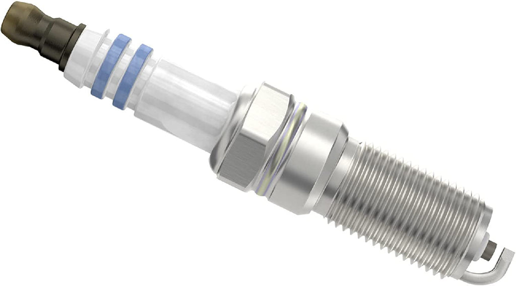 HR8MCV (+39) - Spark Plugs Nickel - Set of 4