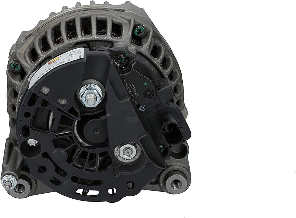 0986048530 Alternator