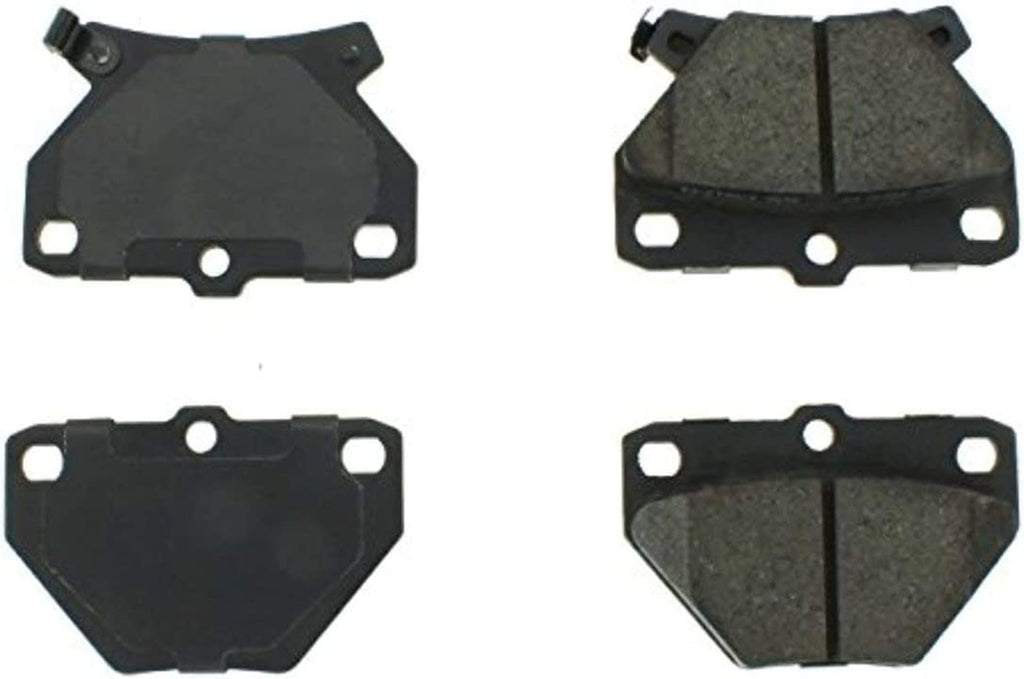 Centric 105.08230 Disc Brake Pad