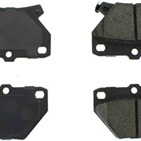 Centric 105.08230 Disc Brake Pad