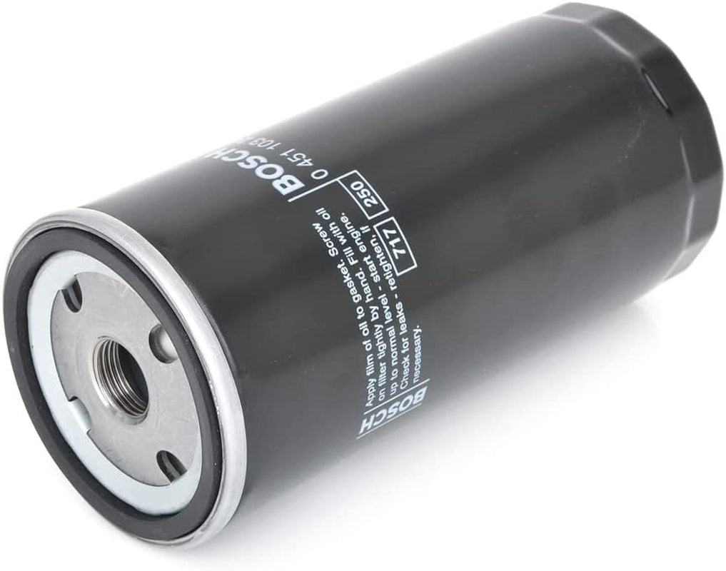 Bosch 0451103249 Oil Filter