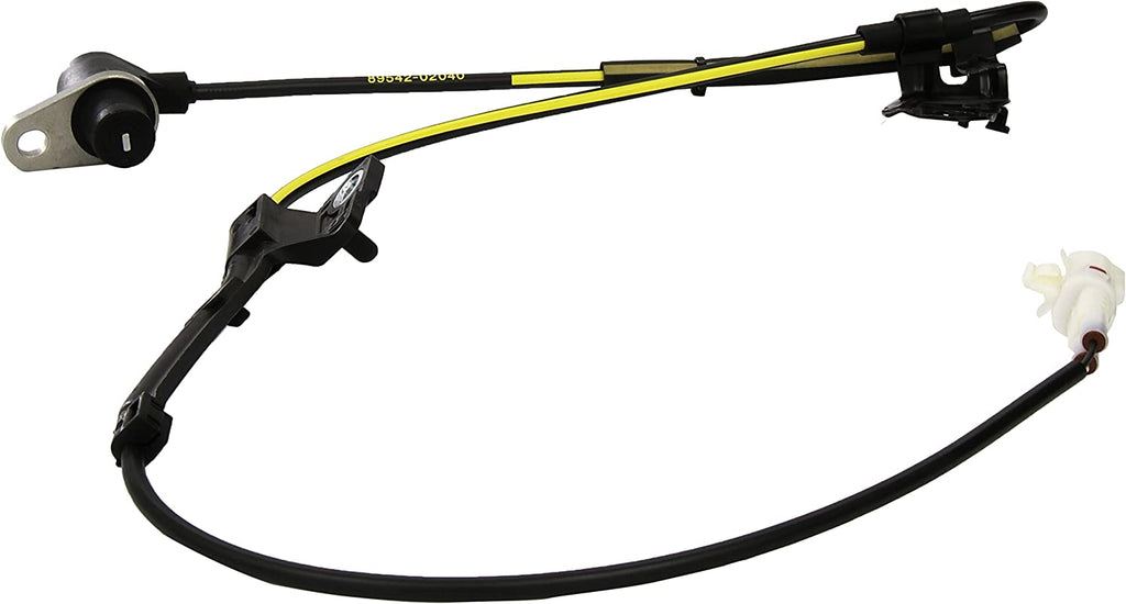 0900389 0265006677 Wheel-Speed Sensor