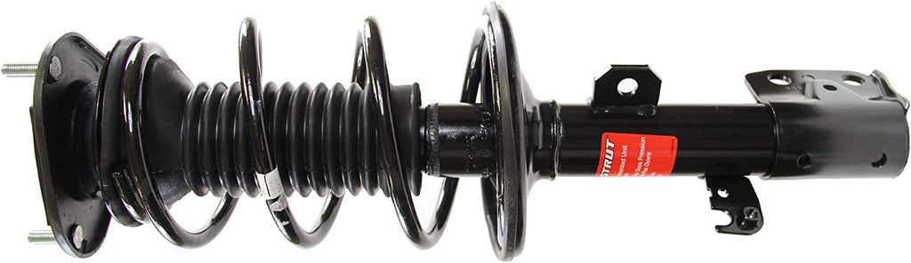 Quick-Strut 472597 Strut and Coil Spring Assembly