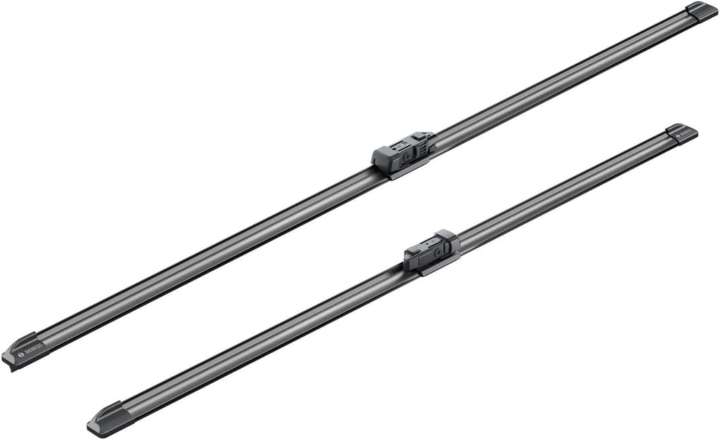 Wiper Blade Aerotwin A501S, Length: 800Mm/680Mm – Set of Front Wiper Blades - Only for Left-Hand Drive (EU)