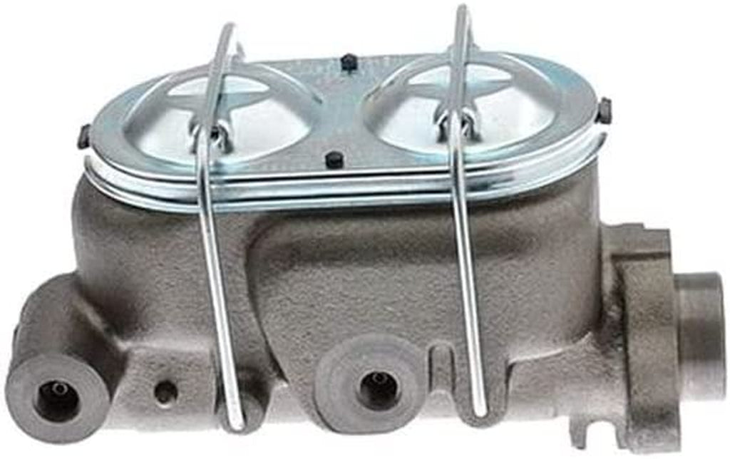 - New Master Cylinder (NM1730)