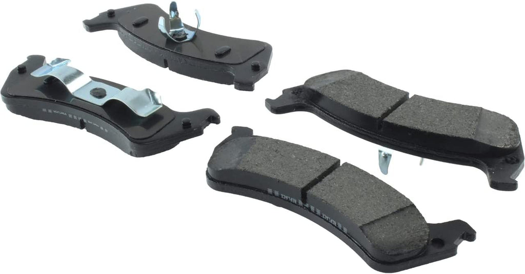 Centric 106.06250 Disc Brake Pad