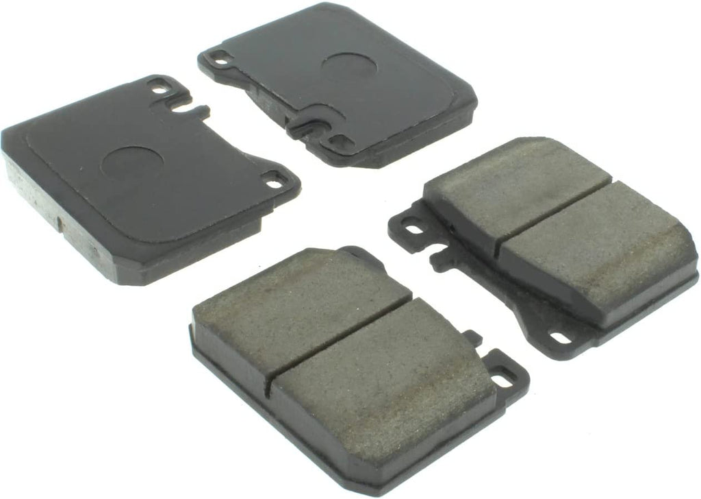 301.01451 Disc Brake Pad