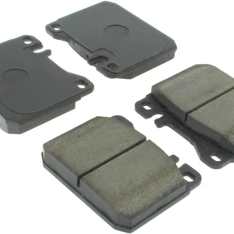 301.01451 Disc Brake Pad