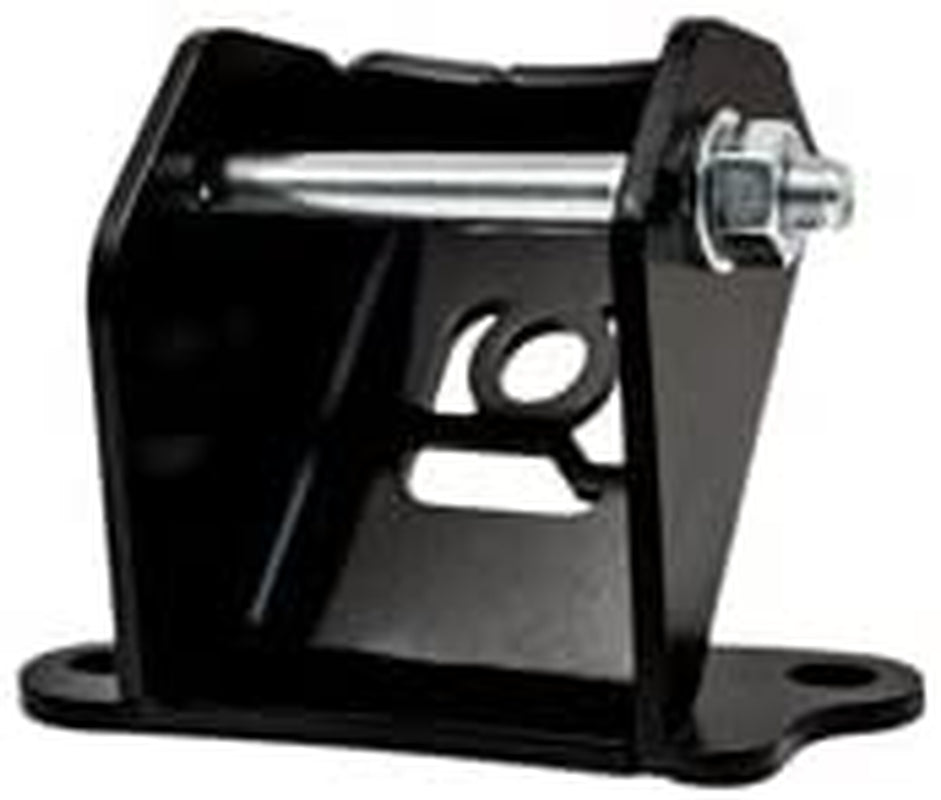 10050-60A Black Bushings (96-00 Civic B/D Series Steel Mounts 60A)