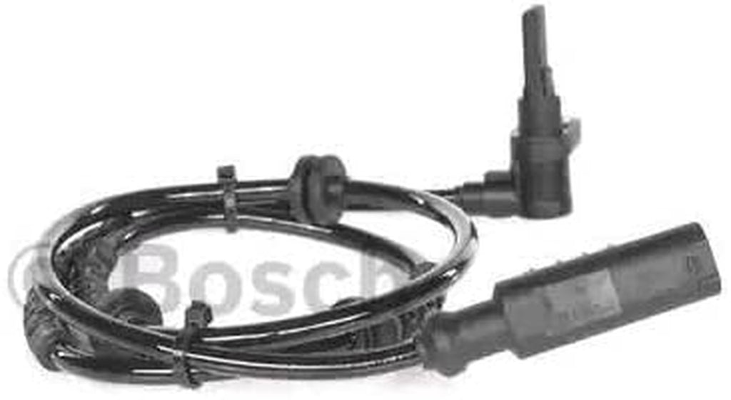 0265004136 Wheel Speed Sensor ABS Wheel Speed Sensor  Wheel Speed Sensor