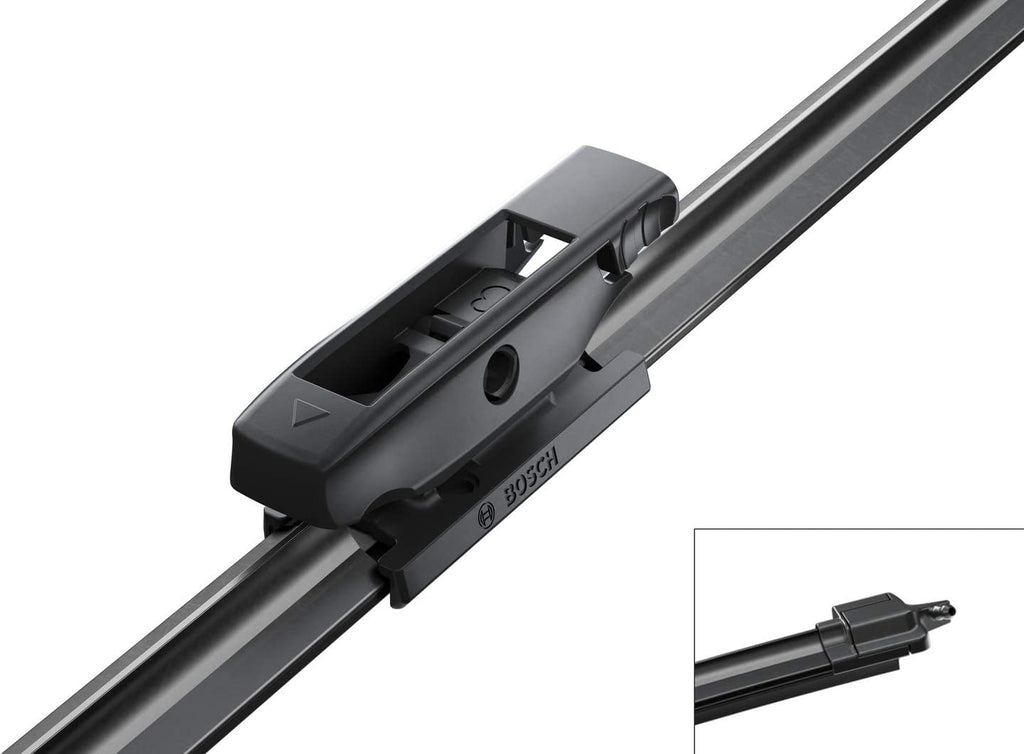 Bosch 3397014199 Wiper Blade Aerotwin A199S
