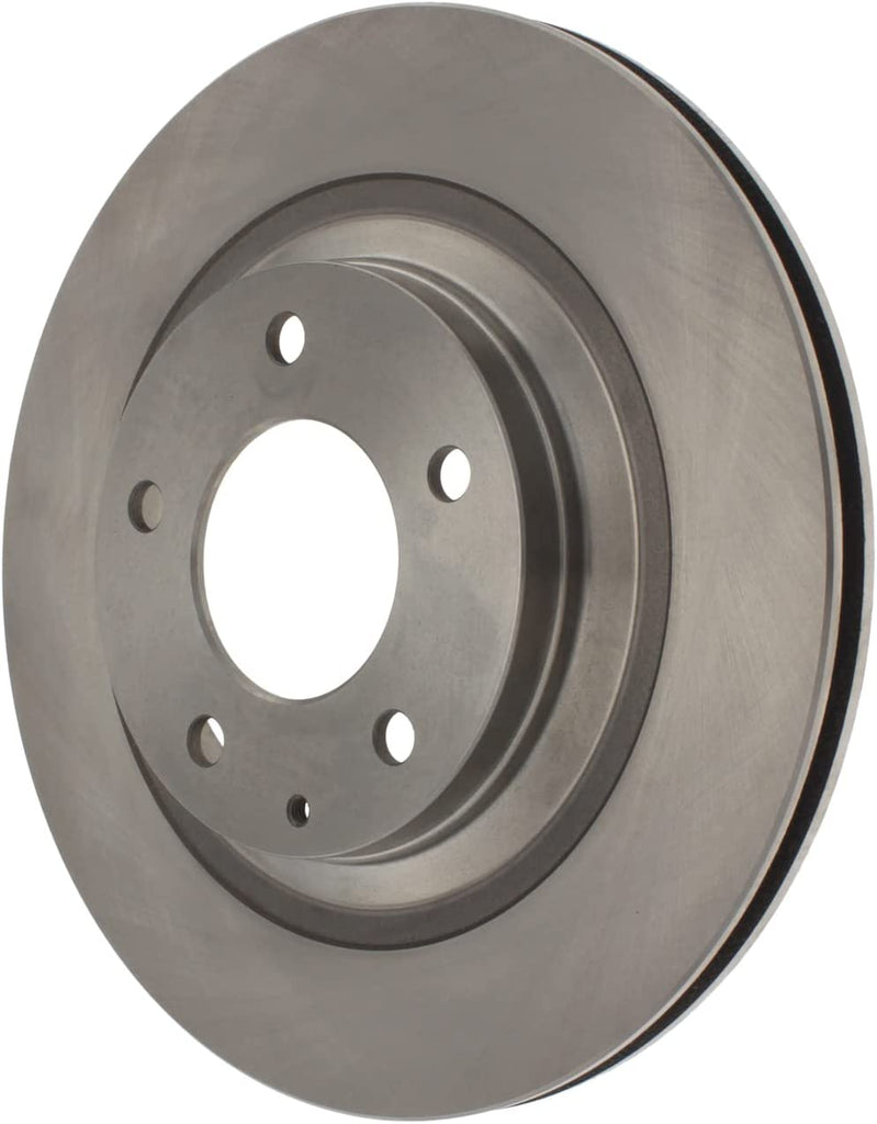 Parts 121.45052 C-Tek Standard Brake Rotor