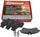 BR14B Front Semi Metallic Pad