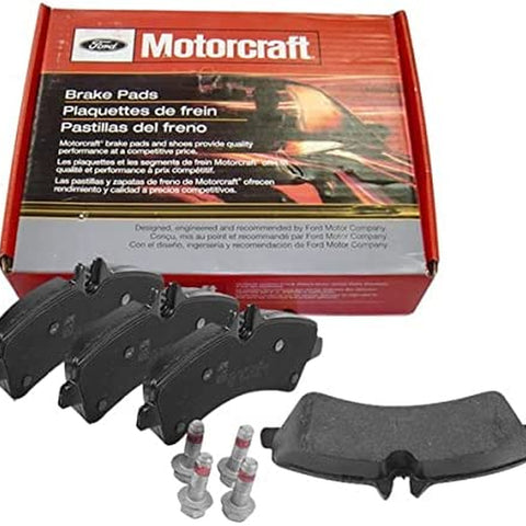 - Pad - Brake (P) (BRF1451)