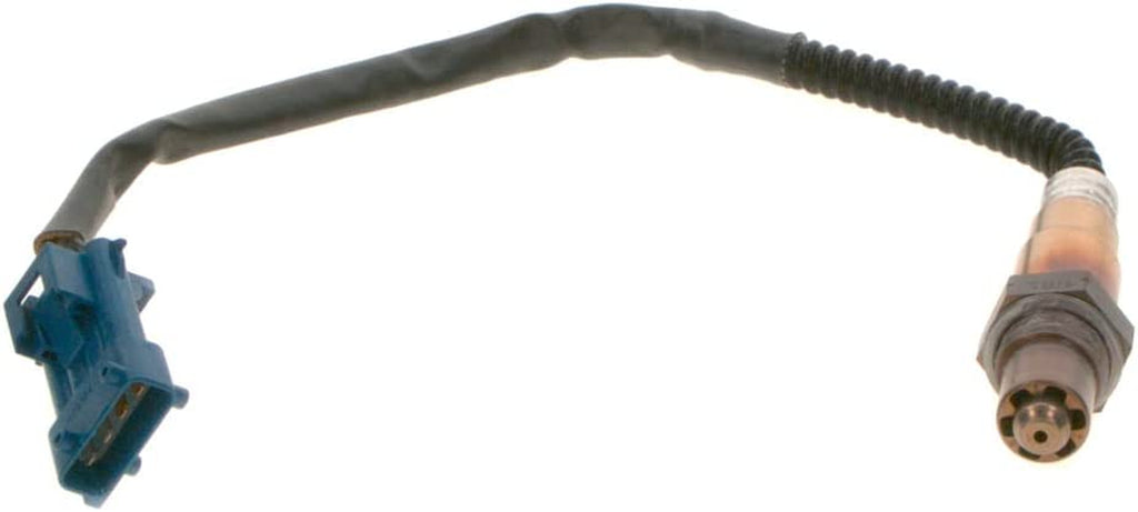 0 258 006 654 Lambda/Oxygen Sensor