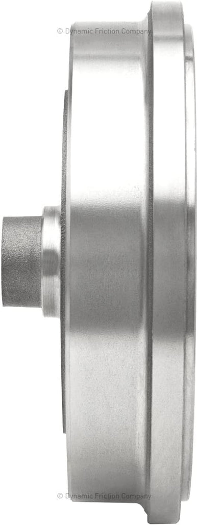 True Balanced Brake DRUM (1) 365-02000 for 1977-1982 Porsche 924
