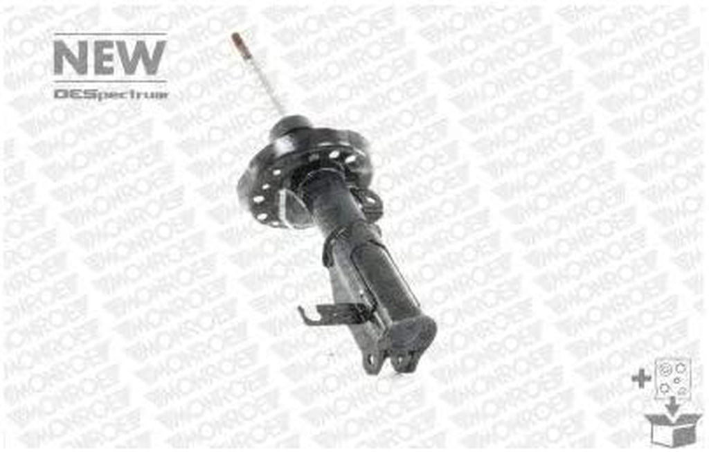 Monroe 742166SP OESPECTRUM Shock Absorber (Suspension)