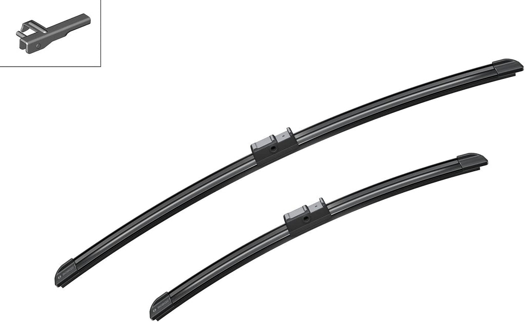Bosch 3 397 118 972 Wiper Blade