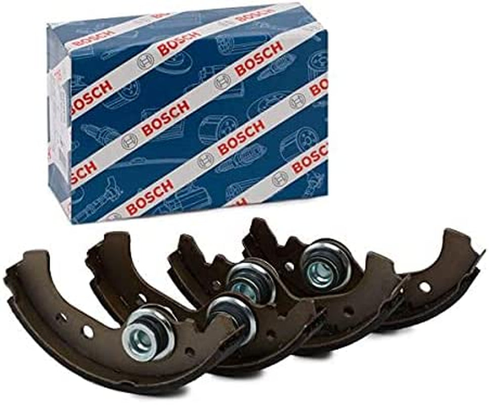 Rear Brake Shoe Fits AUTOBIANCHI a FIAT LANCIA SEAT ZASTAVA 1969-