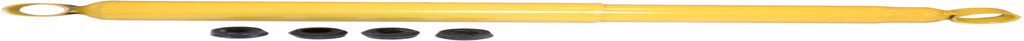 Magnum 66863 Shock Absorber