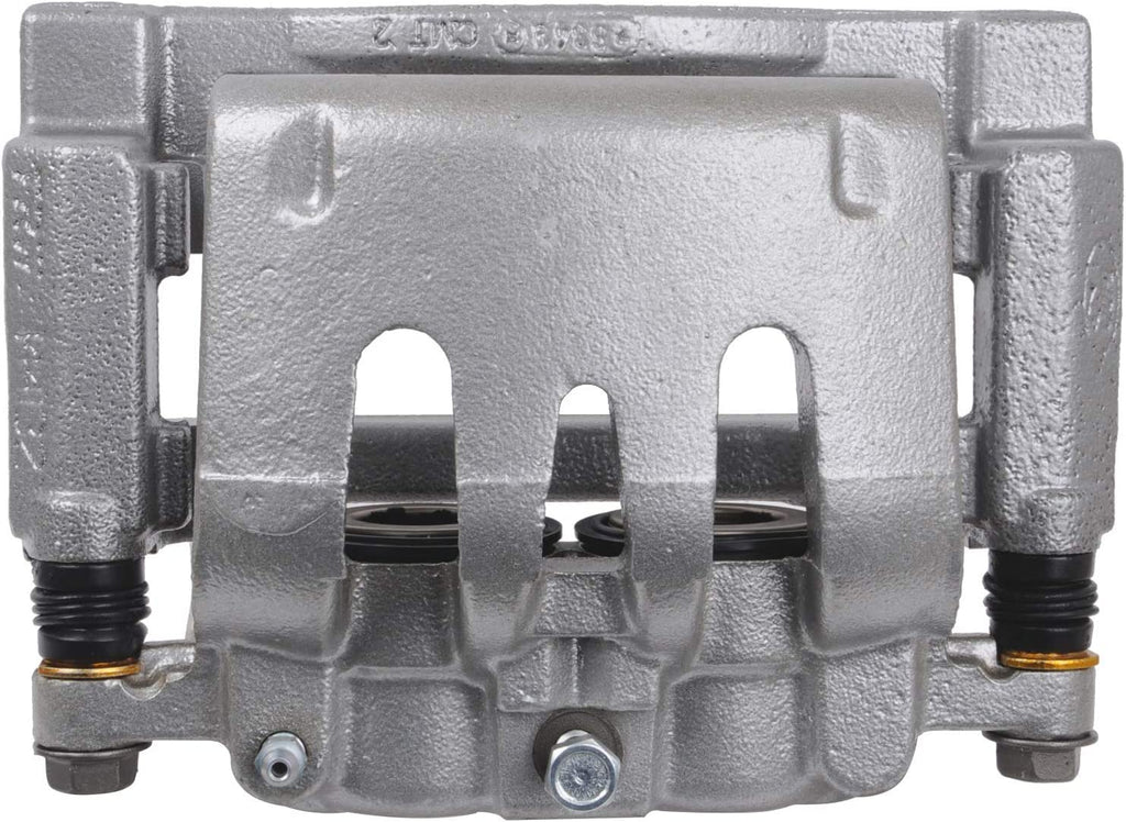 Rear Right Brake Caliper for 2008-2012 Ford F-250  GY5627A