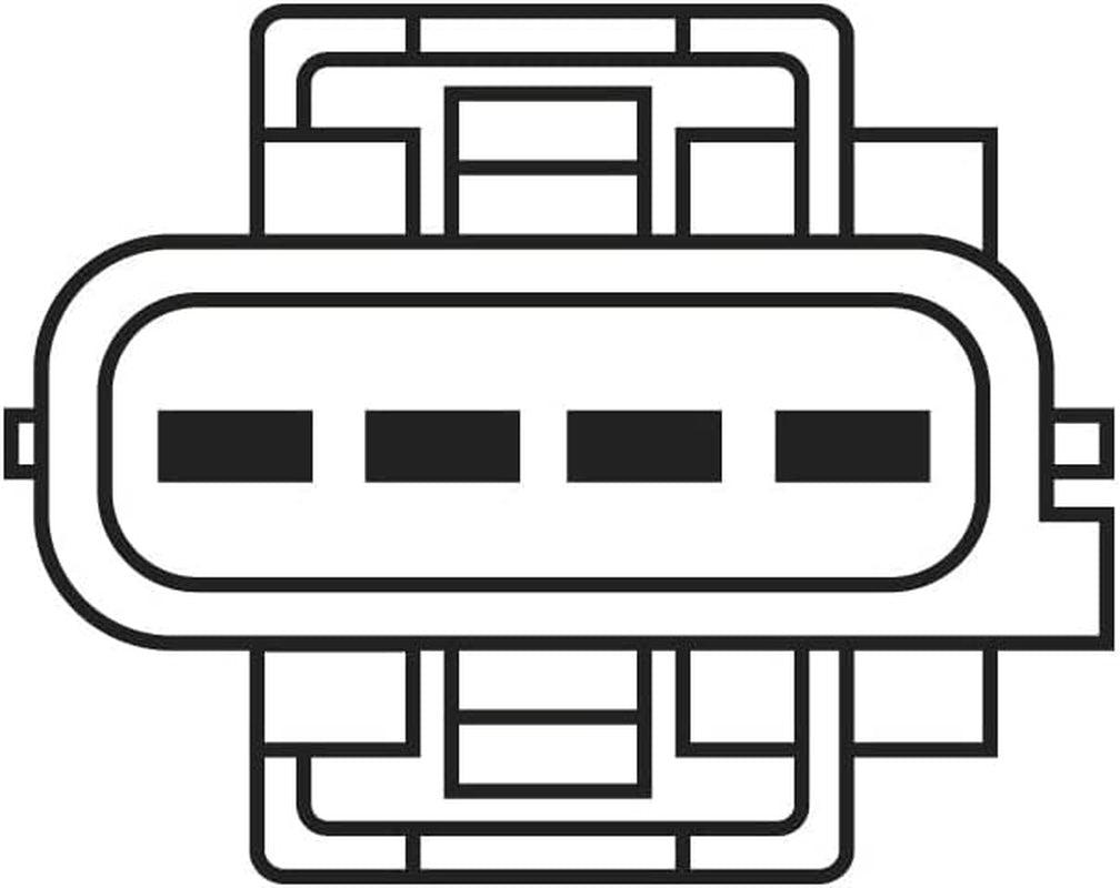 0258003716 Oxygen Sensor