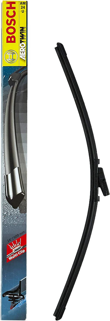 AM24U Multi-Clip Wiper Blade