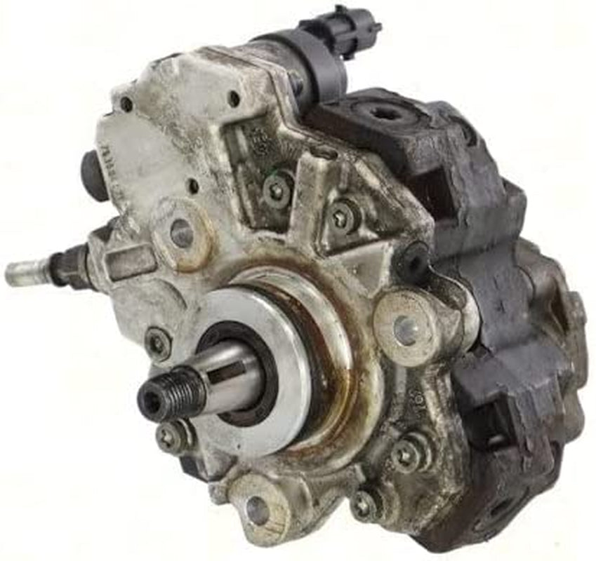 0 986 437 369 Fuel Injection Pump