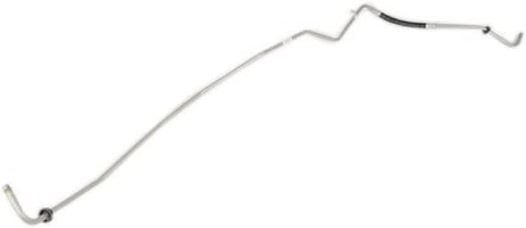 GM Genuine Parts 15812049 Automatic Transmission Fluid Cooler Upper Line