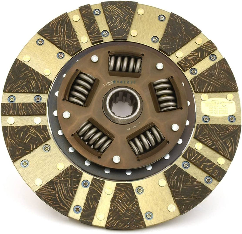 Centerforce Dual Friction, Clutch and Flywheel Kit