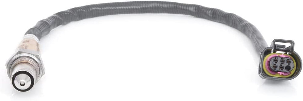 0 281 004 209 Lambda/Oxygen Sensor