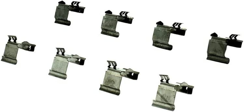 Centric 105.17190 Brake Pad