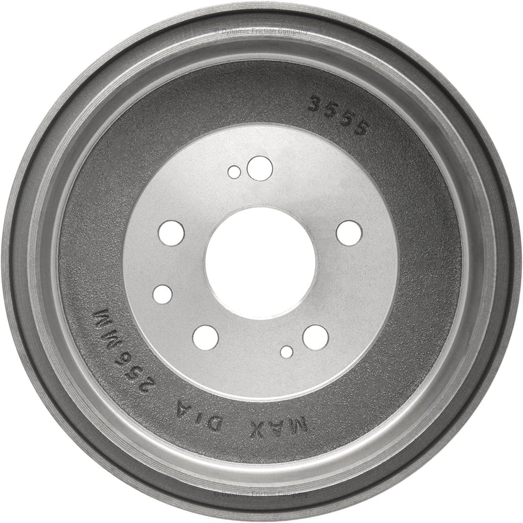 True Balanced Brake DRUM (1) 365-76015 for 1979-1983 Toyota Pickup