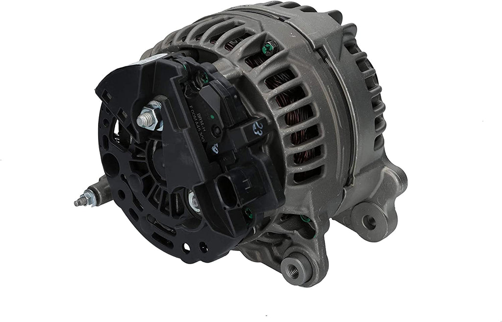 0986048530 Alternator