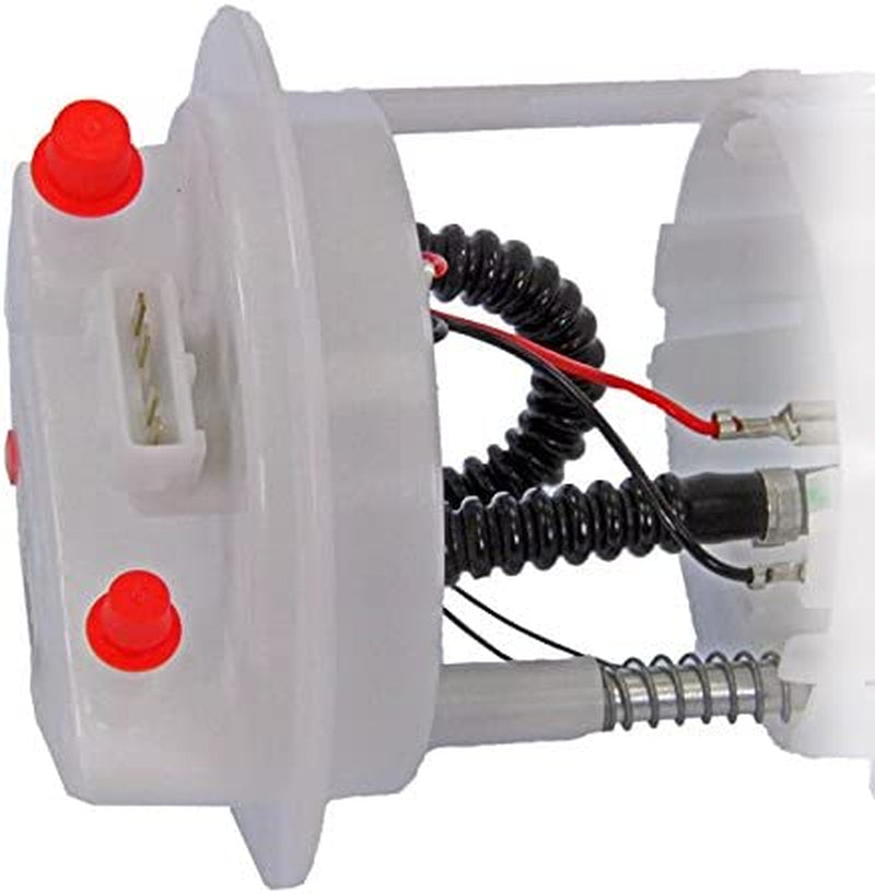 Bosch 0986580177 Fuel Pump Mounting Unit