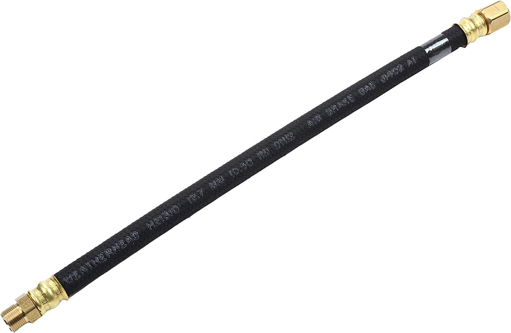 176-2206 Air Compressor Discharge Rear Hose