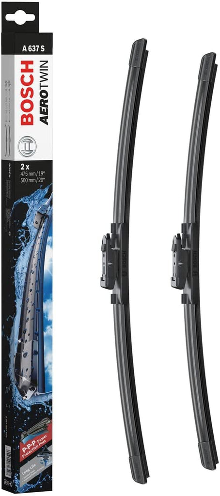 3 397 007 637 Wiper Blades