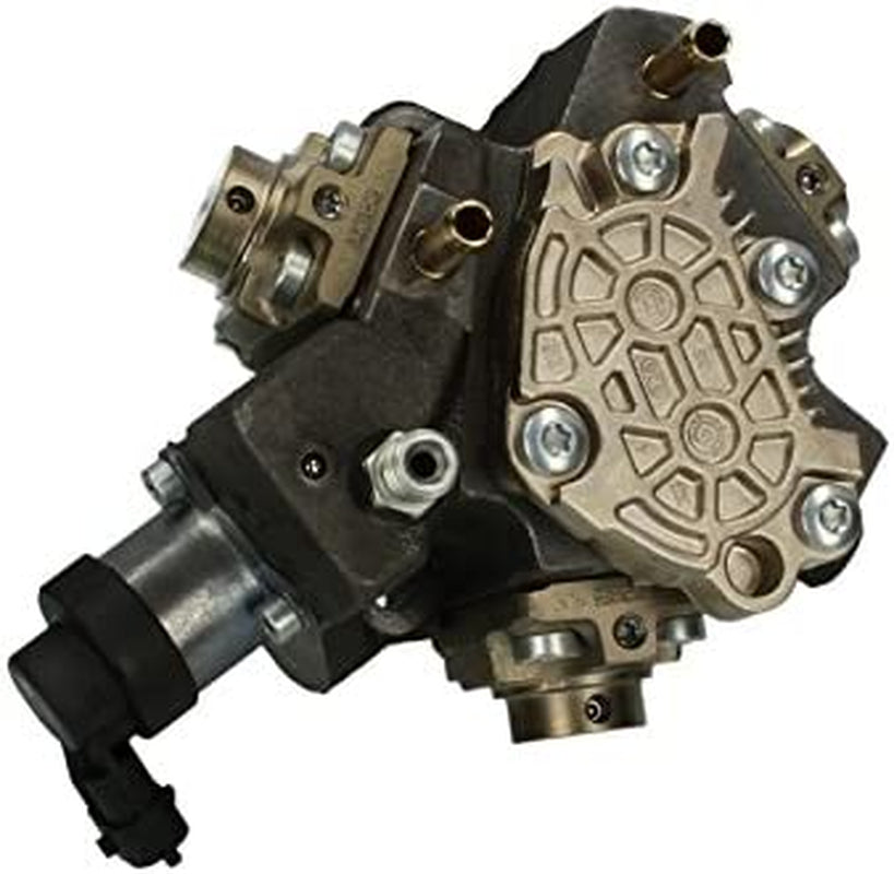 Bosch 0445010136 Radial Piston Pump