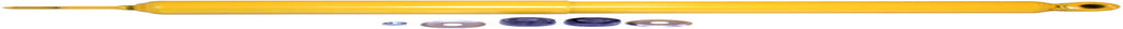 Magnum 66601 Shock Absorber