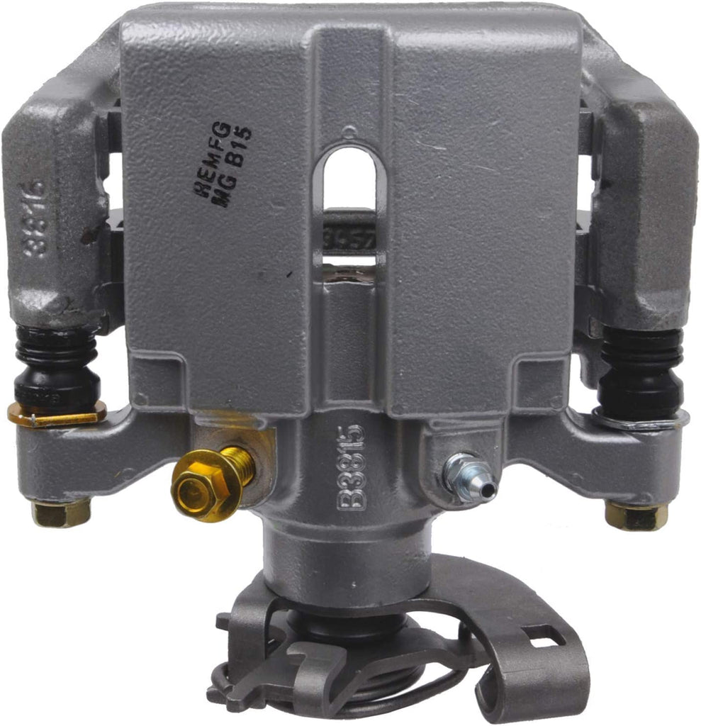 Rear Left Brake Caliper for Chevys, Pontiacs & Saturns  GY5444A