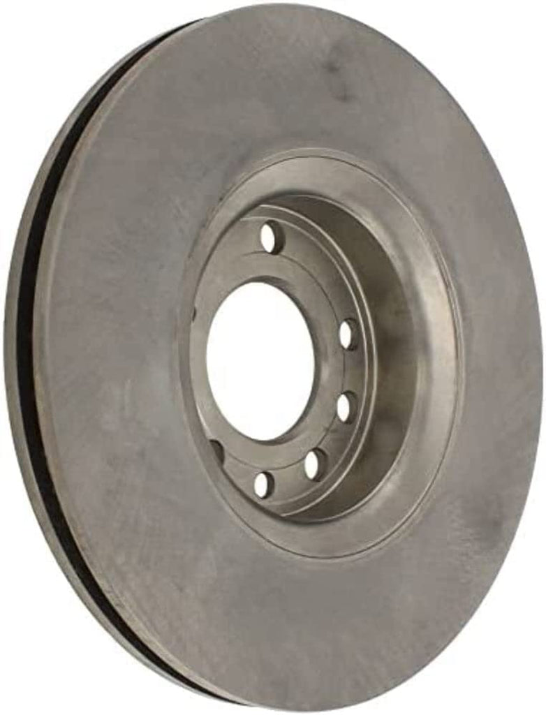 Parts 121.38017 C-Tek Standard Brake Rotor