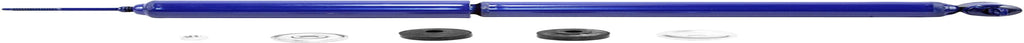 Monro-Matic plus 32196 Shock Absorber
