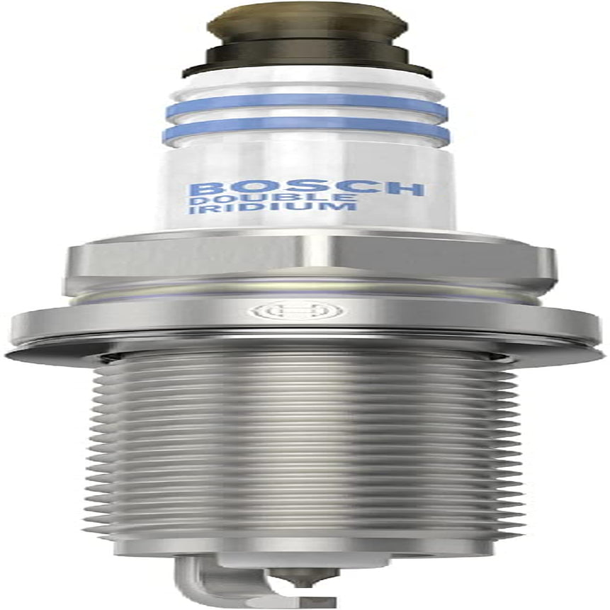 Spark Plug 1Pcs Fits DAIHATSU Charade LEXUS SUBARU TOYOTA 1.3-2.0L 2006-
