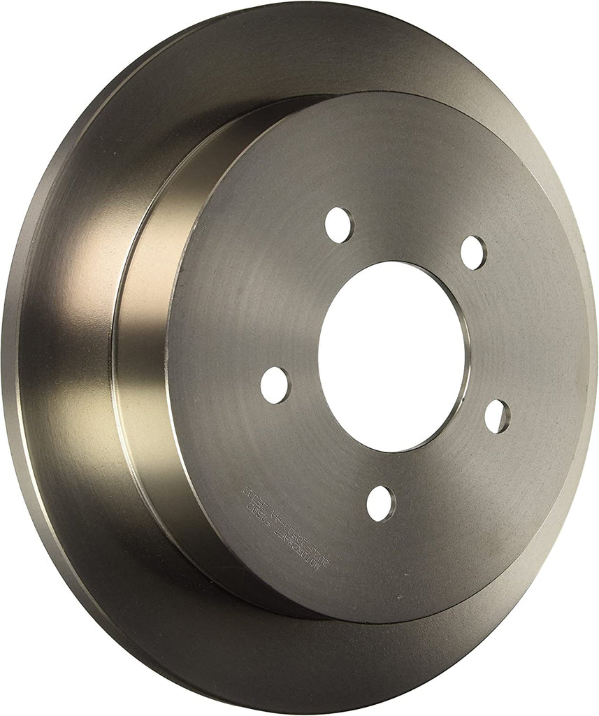 BRR97 Rear Disc Brake Rotor