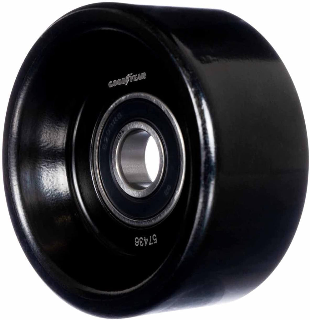 57436 FEAD Pulley