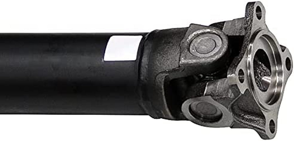 Dorman 936-846 Rear Driveshaft Assembly Compatible with Select Ford/Lincoln Models (OE FIX)