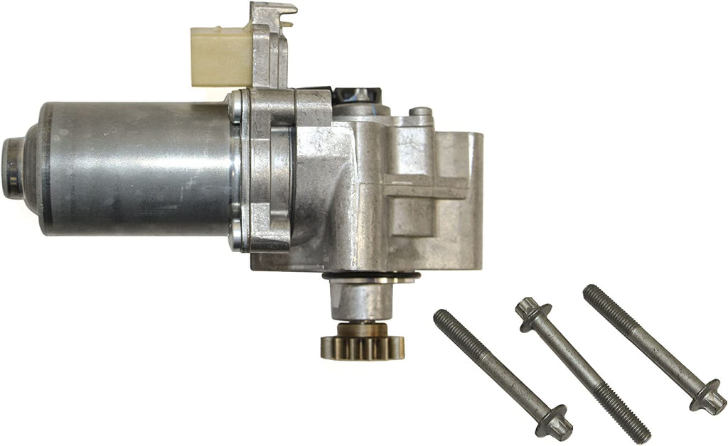TDA0001 Transfer Case Motor, 1 Pack